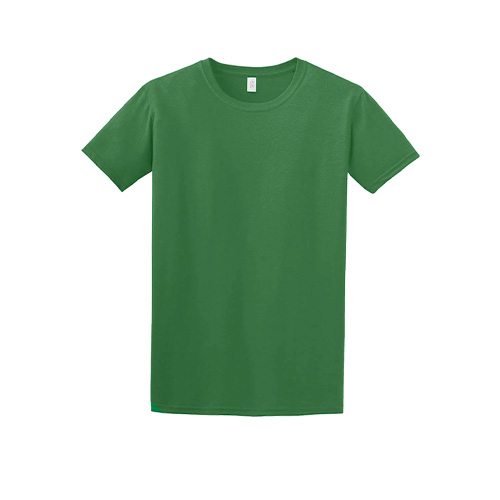 PLAYERA SOFT STYLE CABALLERO MANGA CORTA - Vista 16